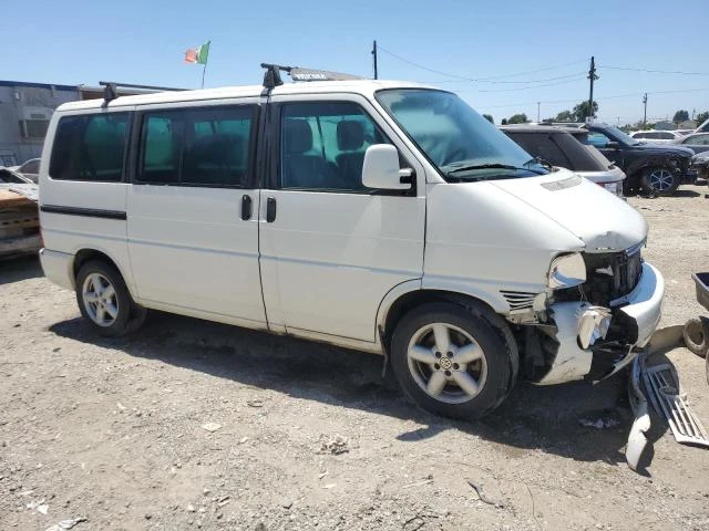 Photo 3 VIN: WV2MB47053H031745 - VOLKSWAGEN EUROVAN MV 