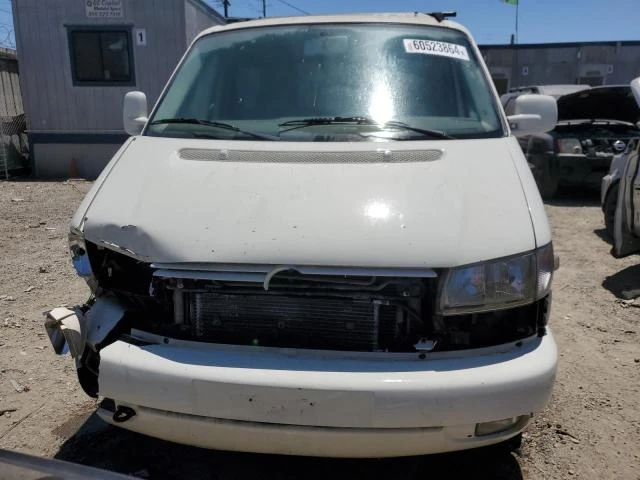 Photo 4 VIN: WV2MB47053H031745 - VOLKSWAGEN EUROVAN MV 