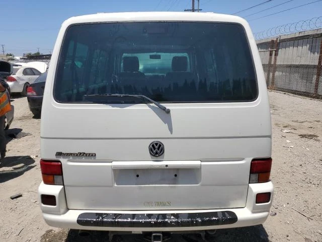 Photo 5 VIN: WV2MB47053H031745 - VOLKSWAGEN EUROVAN MV 