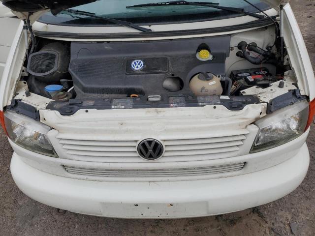 Photo 11 VIN: WV2MB47062H021398 - VOLKSWAGEN EUROVAN MV 