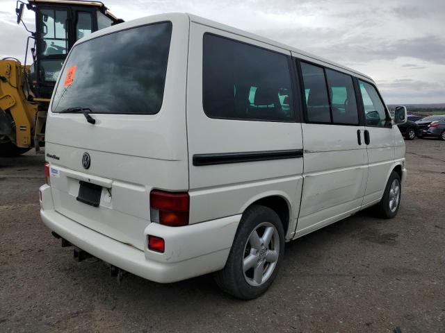 Photo 2 VIN: WV2MB47062H021398 - VOLKSWAGEN EUROVAN MV 