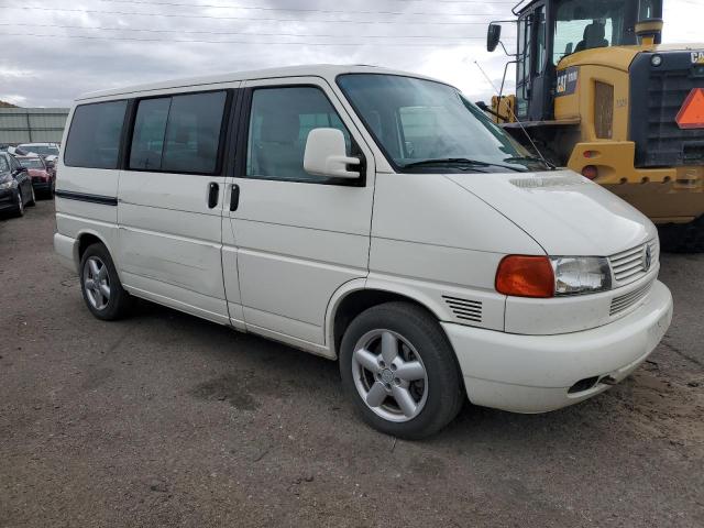 Photo 3 VIN: WV2MB47062H021398 - VOLKSWAGEN EUROVAN MV 