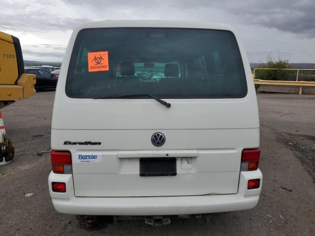 Photo 5 VIN: WV2MB47062H021398 - VOLKSWAGEN EUROVAN MV 