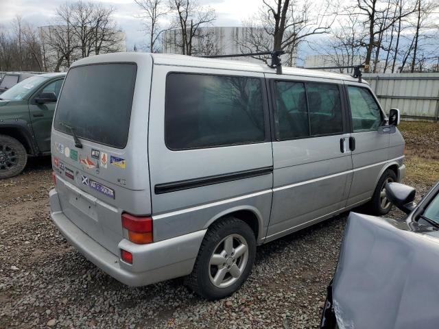 Photo 2 VIN: WV2MB47072H002990 - VOLKSWAGEN EUROVAN MV 