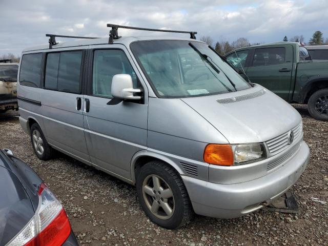 Photo 3 VIN: WV2MB47072H002990 - VOLKSWAGEN EUROVAN MV 