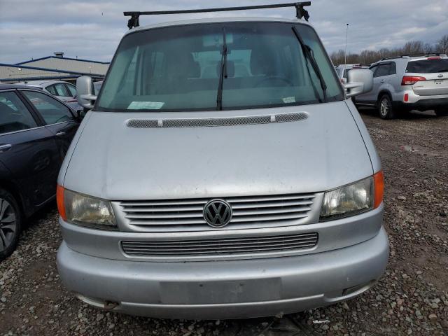 Photo 4 VIN: WV2MB47072H002990 - VOLKSWAGEN EUROVAN MV 