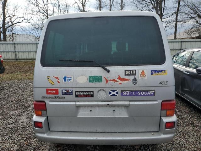 Photo 5 VIN: WV2MB47072H002990 - VOLKSWAGEN EUROVAN MV 