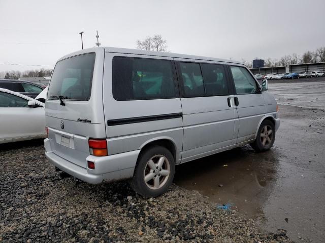 Photo 2 VIN: WV2MB47081H115717 - VOLKSWAGEN EUROVAN 