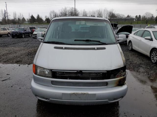 Photo 4 VIN: WV2MB47081H115717 - VOLKSWAGEN EUROVAN 