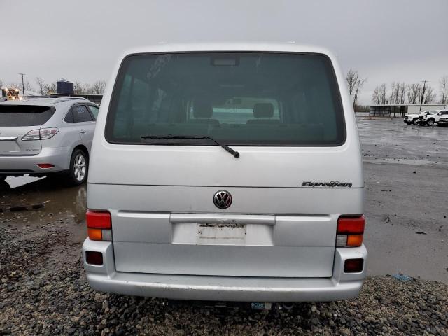 Photo 5 VIN: WV2MB47081H115717 - VOLKSWAGEN EUROVAN 