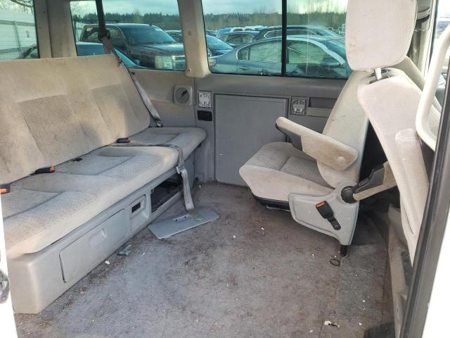 Photo 5 VIN: WV2MB47083H001526 - VOLKSWAGEN EUROVAN MV 