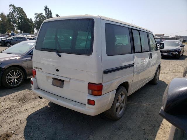 Photo 2 VIN: WV2MB470X3H000846 - VOLKSWAGEN VANAGON 