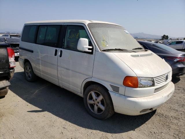 Photo 3 VIN: WV2MB470X3H000846 - VOLKSWAGEN VANAGON 