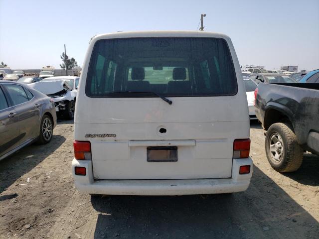 Photo 5 VIN: WV2MB470X3H000846 - VOLKSWAGEN VANAGON 