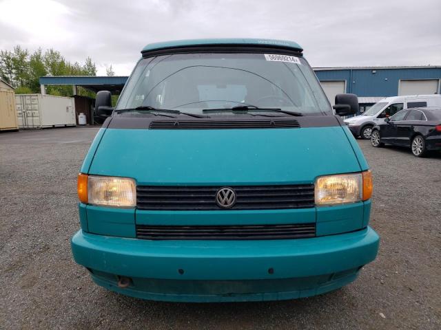 Photo 4 VIN: WV2MC0704PH015970 - VOLKSWAGEN EUROVAN 