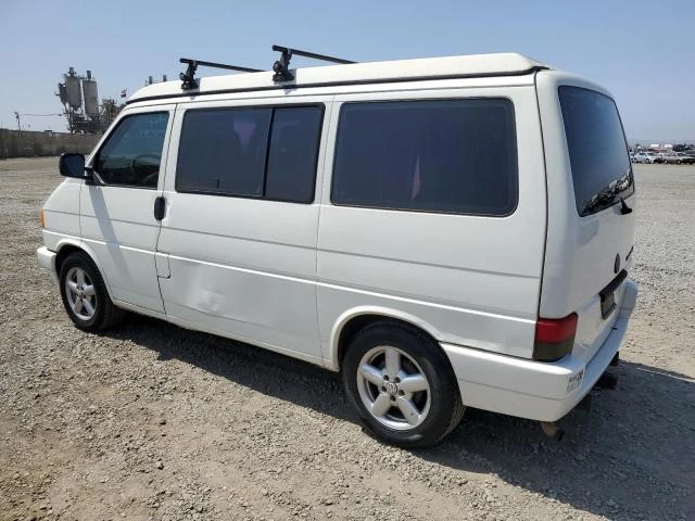 Photo 1 VIN: WV2MC0708PH119779 - VOLKSWAGEN EUROVAN MV 