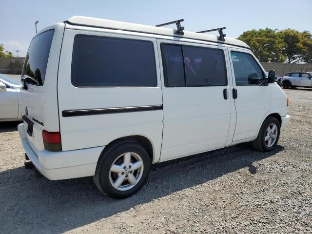 Photo 2 VIN: WV2MC0708PH119779 - VOLKSWAGEN EUROVAN MV 