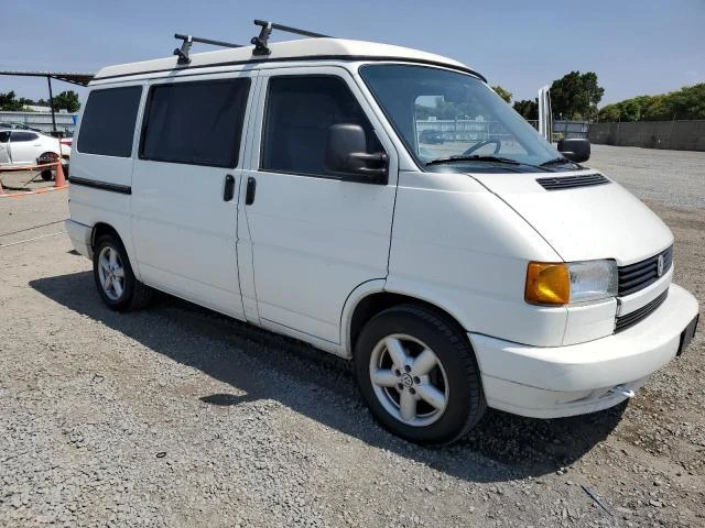 Photo 3 VIN: WV2MC0708PH119779 - VOLKSWAGEN EUROVAN MV 