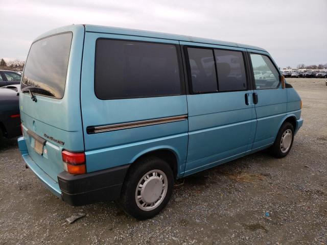 Photo 2 VIN: WV2MD0700PH083020 - VOLKSWAGEN EUROVAN 