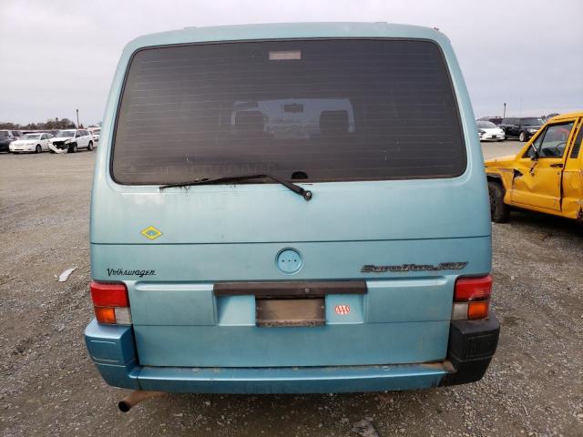 Photo 5 VIN: WV2MD0700PH083020 - VOLKSWAGEN EUROVAN 