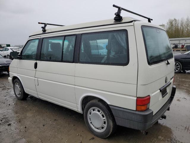 Photo 1 VIN: WV2MD0702PH071113 - VOLKSWAGEN EUROVAN 