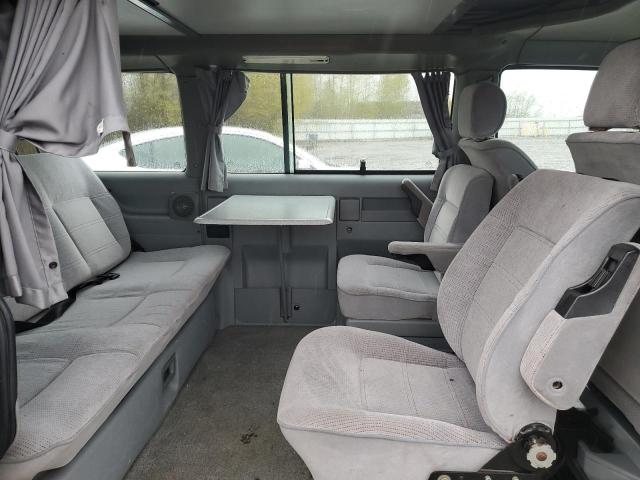 Photo 10 VIN: WV2MD0702PH071113 - VOLKSWAGEN EUROVAN 