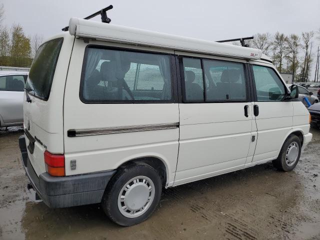 Photo 2 VIN: WV2MD0702PH071113 - VOLKSWAGEN EUROVAN 