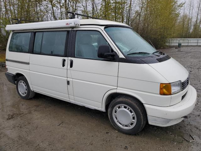 Photo 3 VIN: WV2MD0702PH071113 - VOLKSWAGEN EUROVAN 