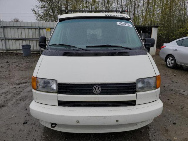 Photo 4 VIN: WV2MD0702PH071113 - VOLKSWAGEN EUROVAN 