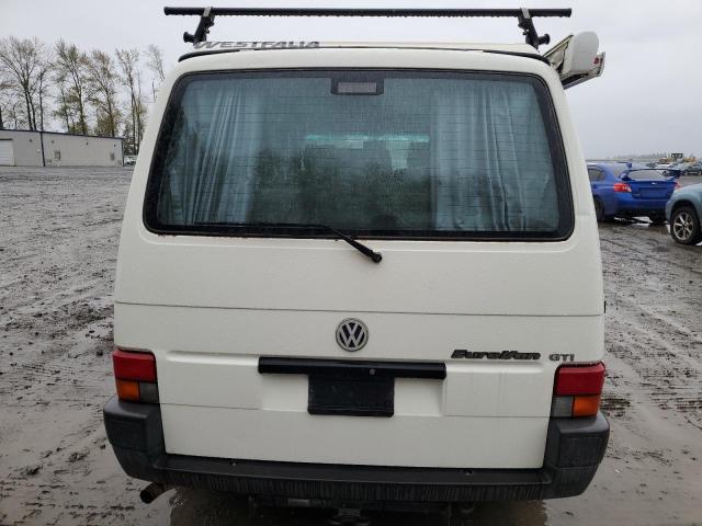 Photo 5 VIN: WV2MD0702PH071113 - VOLKSWAGEN EUROVAN 