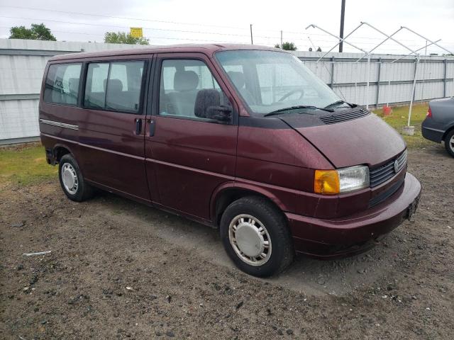 Photo 3 VIN: WV2MD0706PH017023 - VOLKSWAGEN EUROVAN 