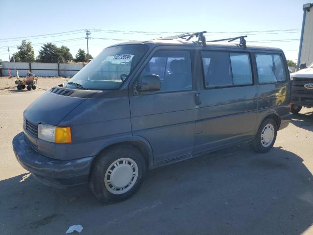 Photo 0 VIN: WV2MD0706PH070210 - VOLKSWAGEN EUROVAN 