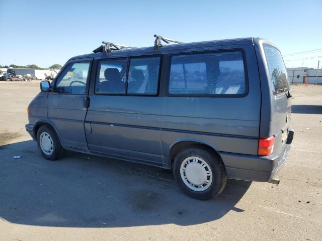 Photo 1 VIN: WV2MD0706PH070210 - VOLKSWAGEN EUROVAN 