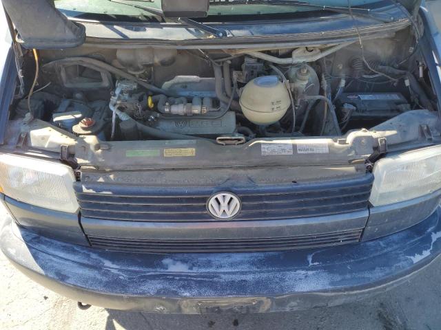 Photo 11 VIN: WV2MD0706PH070210 - VOLKSWAGEN EUROVAN 