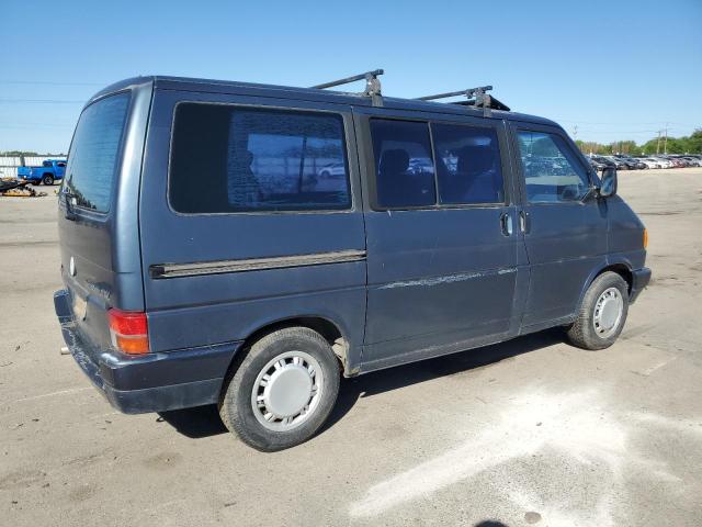 Photo 2 VIN: WV2MD0706PH070210 - VOLKSWAGEN EUROVAN 