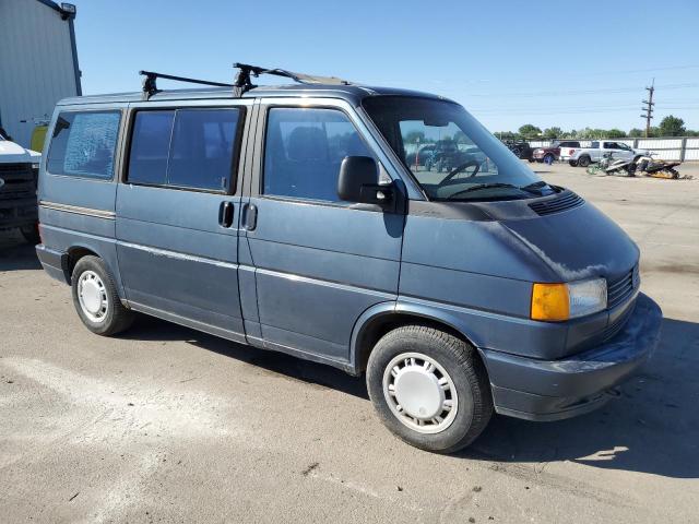 Photo 3 VIN: WV2MD0706PH070210 - VOLKSWAGEN EUROVAN 