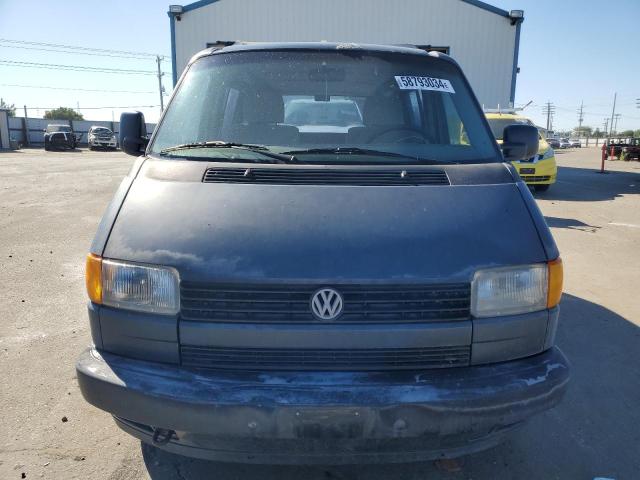 Photo 4 VIN: WV2MD0706PH070210 - VOLKSWAGEN EUROVAN 