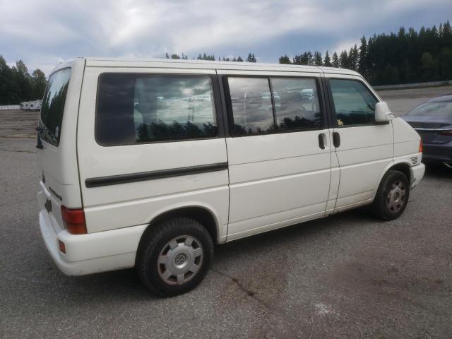 Photo 2 VIN: WV2MH2700XH001237 - VOLKSWAGEN EUROVAN MV 