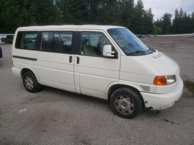 Photo 3 VIN: WV2MH2700XH001237 - VOLKSWAGEN EUROVAN MV 