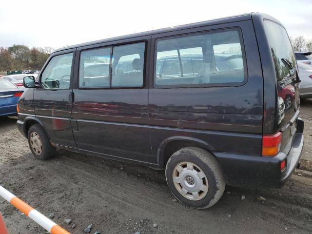 Photo 1 VIN: WV2MH2706XH044173 - VOLKSWAGEN EUROVAN 