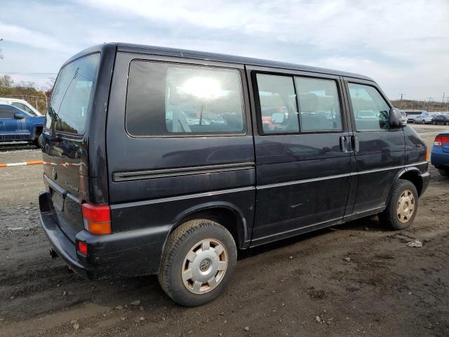 Photo 2 VIN: WV2MH2706XH044173 - VOLKSWAGEN EUROVAN 