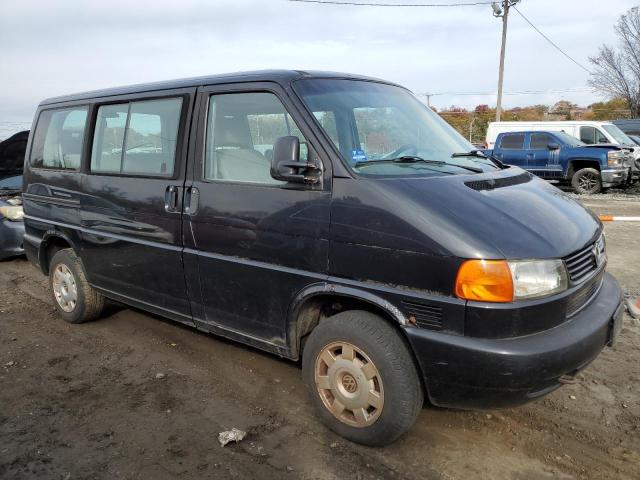 Photo 3 VIN: WV2MH2706XH044173 - VOLKSWAGEN EUROVAN 