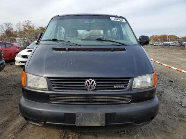 Photo 4 VIN: WV2MH2706XH044173 - VOLKSWAGEN EUROVAN 