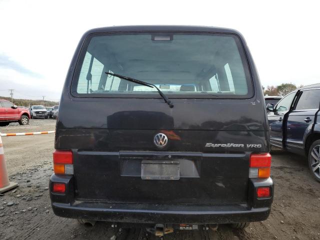 Photo 5 VIN: WV2MH2706XH044173 - VOLKSWAGEN EUROVAN 