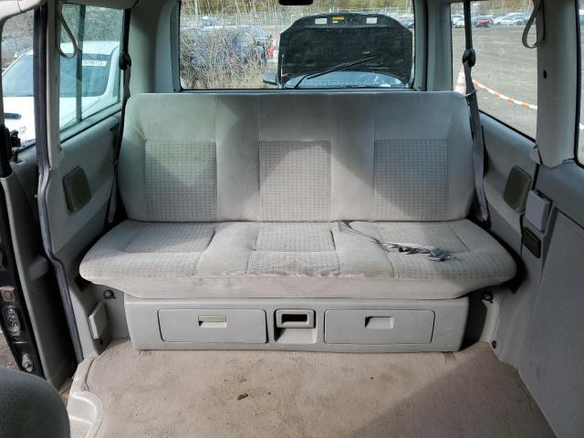 Photo 9 VIN: WV2MH2706XH044173 - VOLKSWAGEN EUROVAN 