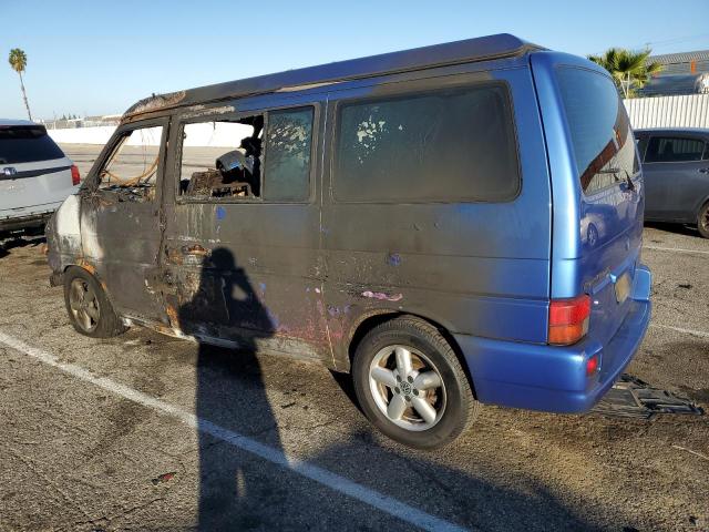 Photo 1 VIN: WV2NB47061H099148 - VOLKSWAGEN EUROVAN 