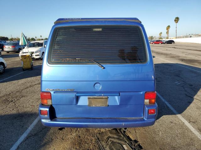 Photo 5 VIN: WV2NB47061H099148 - VOLKSWAGEN EUROVAN 