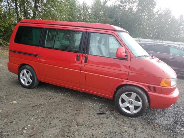 Photo 3 VIN: WV2NB47082H052673 - VOLKSWAGEN EUROVAN MV 