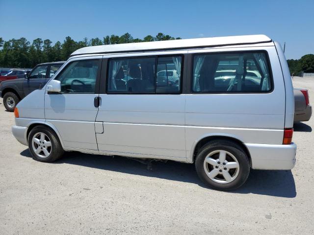 Photo 1 VIN: WV2NB470X2H100898 - VOLKSWAGEN EUROVAN 