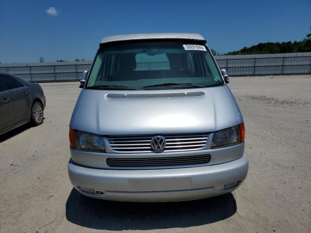 Photo 4 VIN: WV2NB470X2H100898 - VOLKSWAGEN EUROVAN 